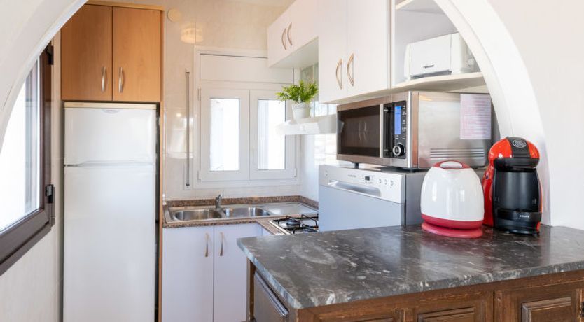 Photo of Melrose place Apartment 3