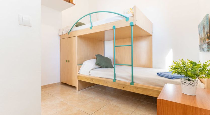 Photo of Melrose place Apartment 3