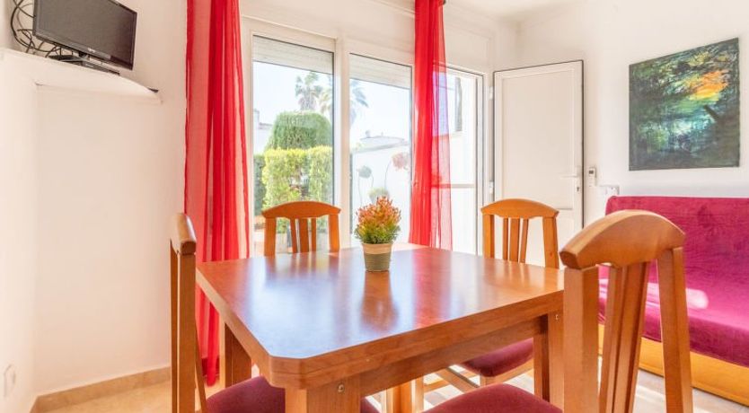 Photo of Melrose place Apartment 2