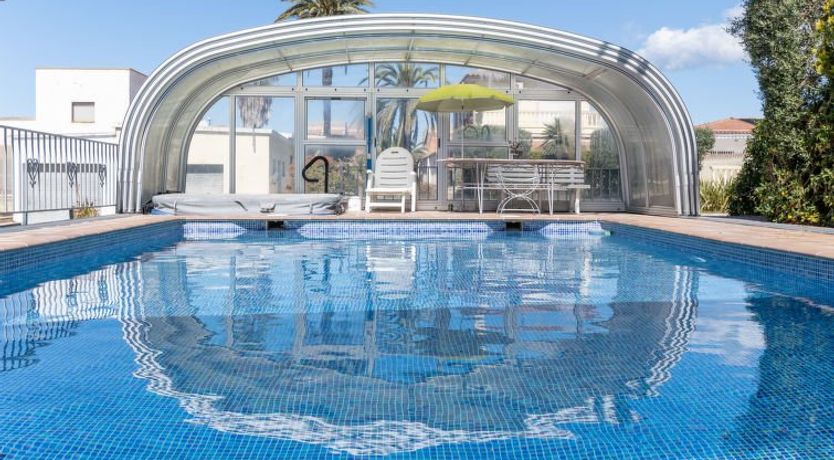 Photo of Melrose place Apartment 2