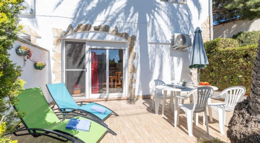 Photo of Melrose place Apartment 2