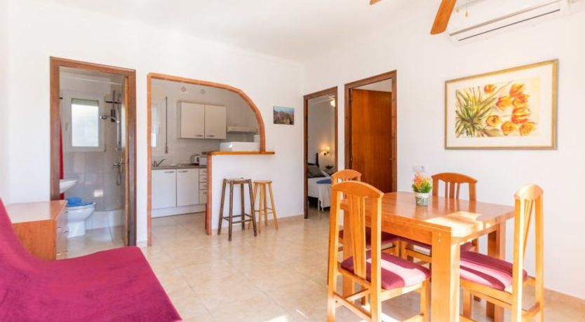 Photo of Melrose place Apartment 2