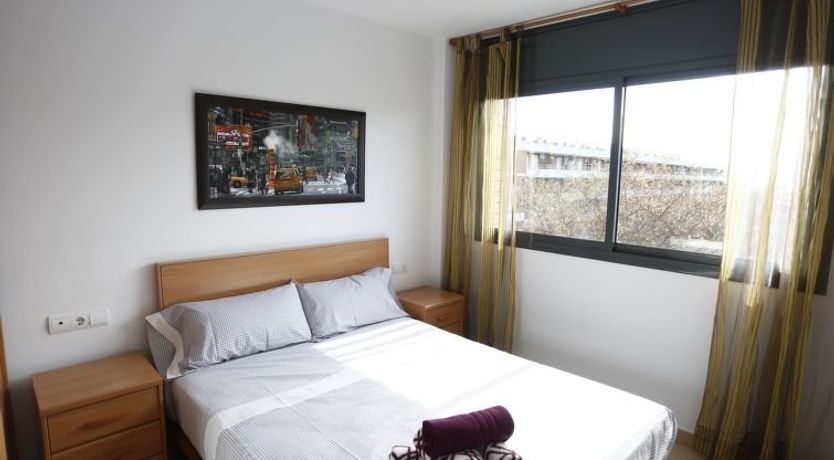 Photo of Mar Cambrils Apartment 3