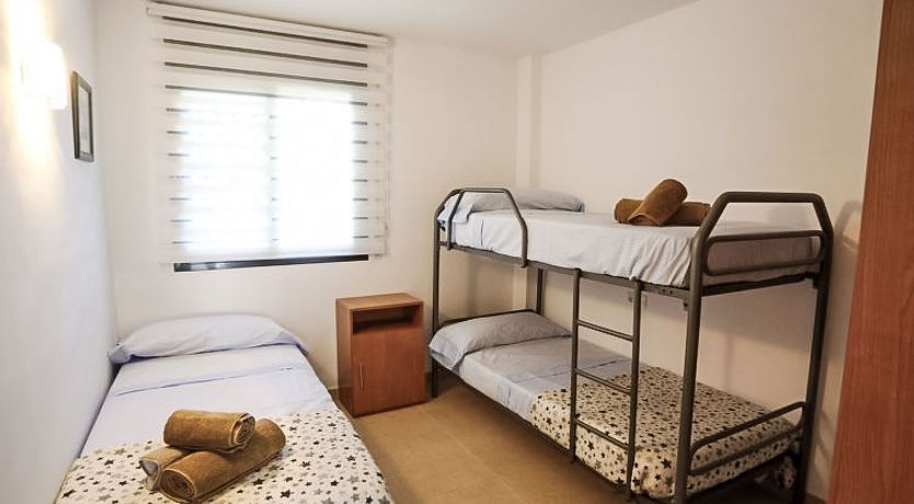 Photo of Mar Cambrils Apartment 3