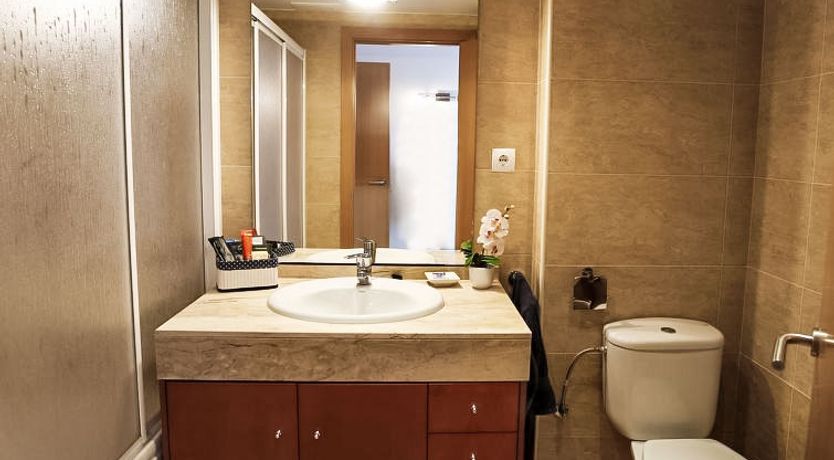 Photo of Mar Cambrils Apartment 3