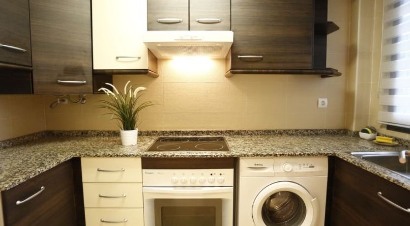 Photo of Mar Cambrils Apartment 3