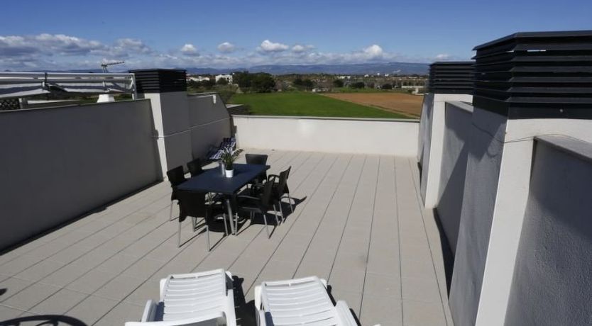 Photo of Mar Cambrils Apartment 3