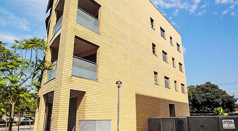 Photo of Mar Cambrils Apartment 3