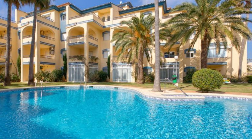 Photo of Royal Playa II Apartment 5