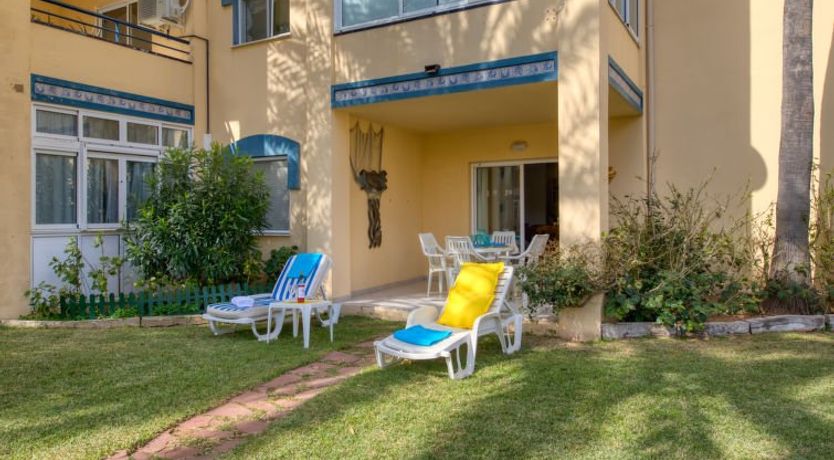 Photo of Royal Playa II Apartment 5