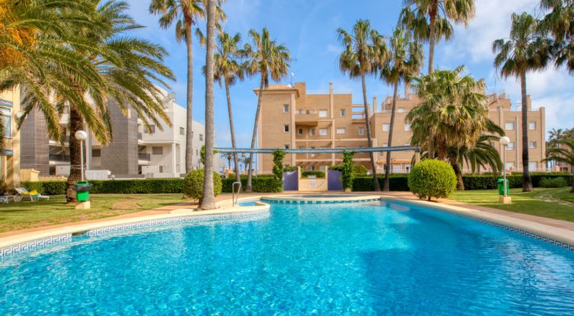 Photo of Royal Playa II Apartment 5