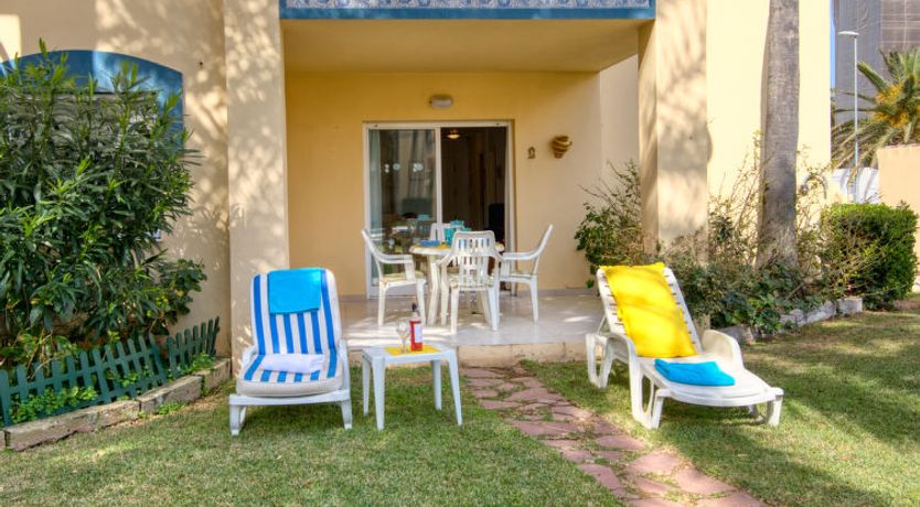 Photo of Royal Playa II Apartment 5