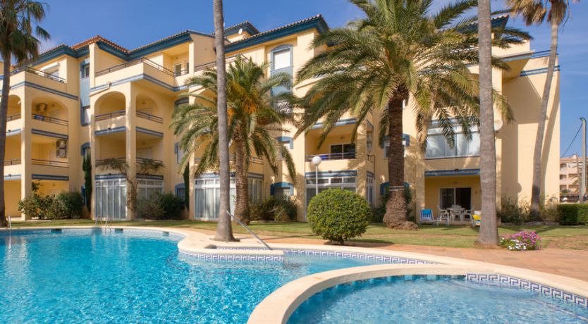 Photo of Royal Playa II Apartment 5