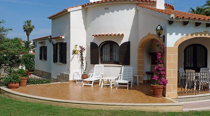 Photo of El Paradiso