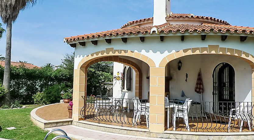 Photo of El Paradiso