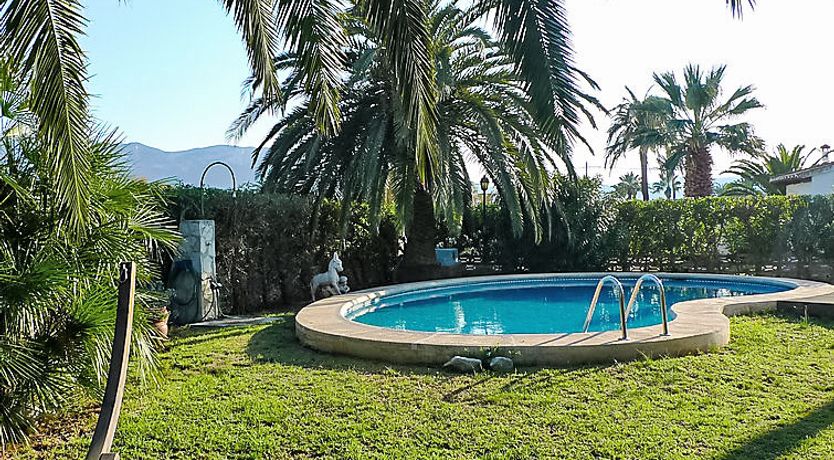 Photo of El Paradiso