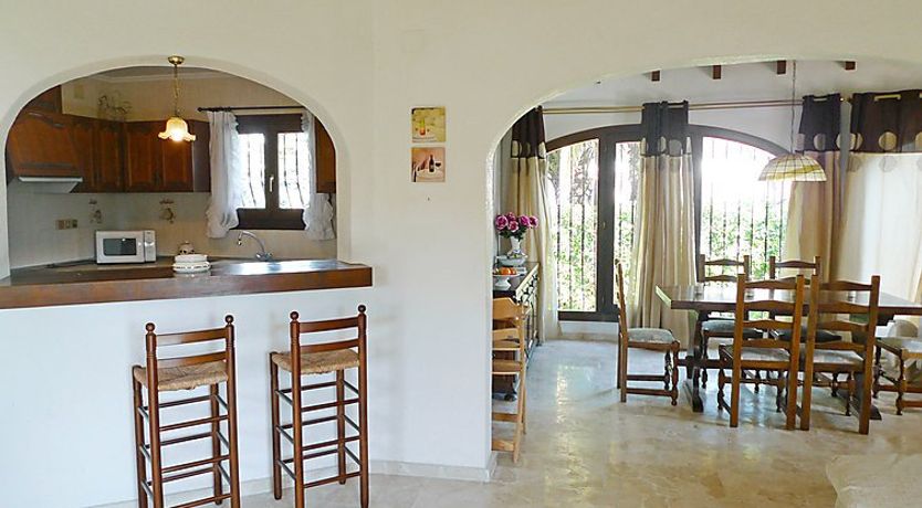 Photo of El Paradiso