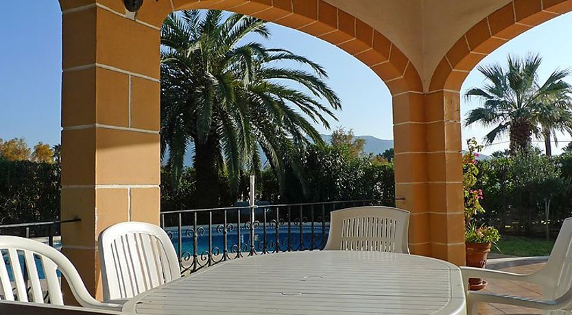 Photo of El Paradiso