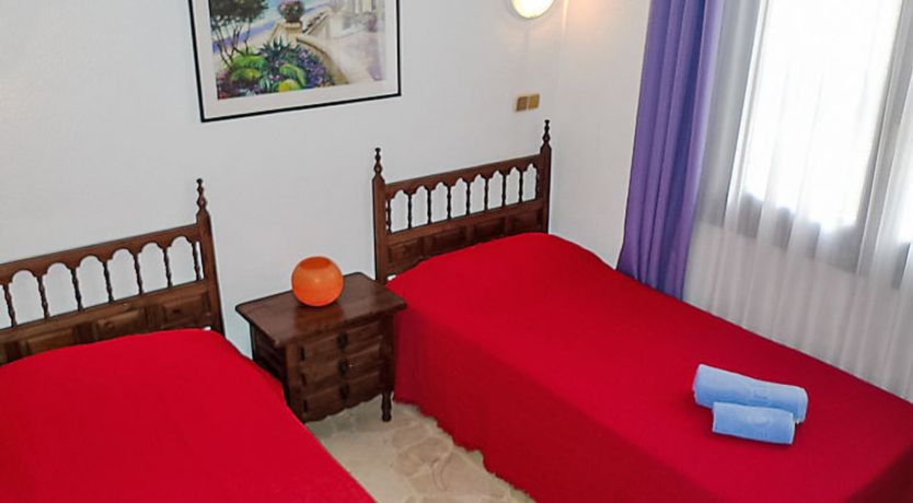 Photo of El Paradiso