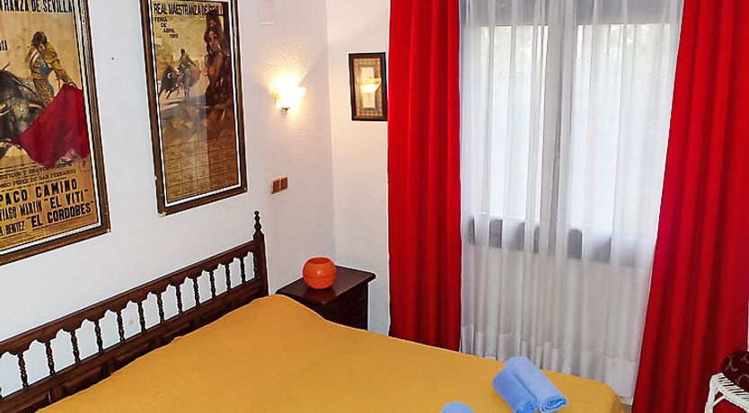 Photo of El Paradiso