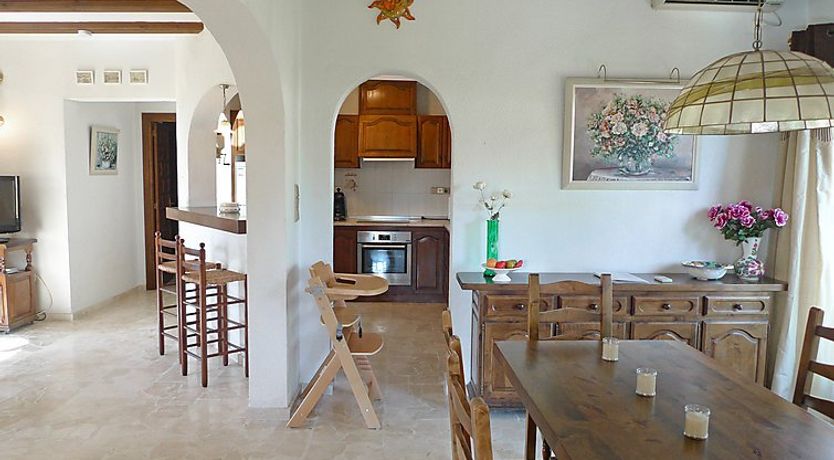 Photo of El Paradiso