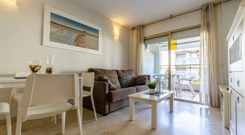 Photo of Michelangelo 1