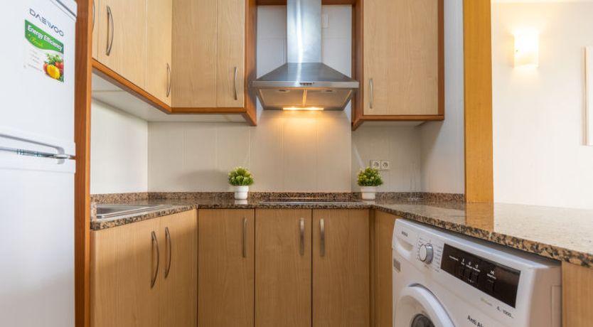 Photo of Michelangelo 1