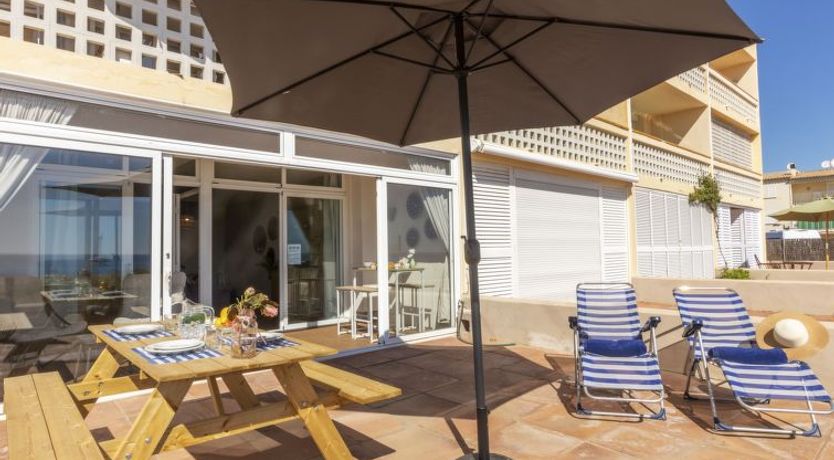 Photo of Paradise beach