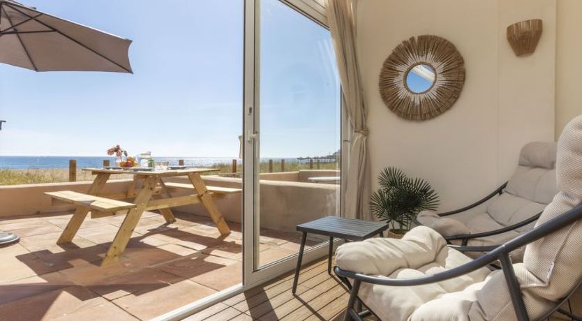 Photo of Paradise beach