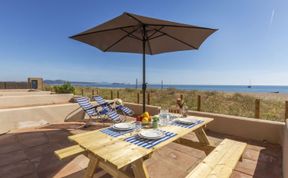 Photo of Paradise beach