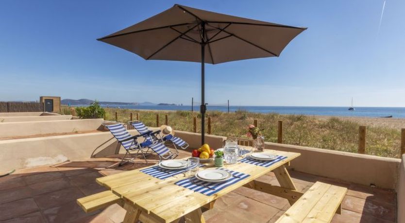 Photo of Paradise beach