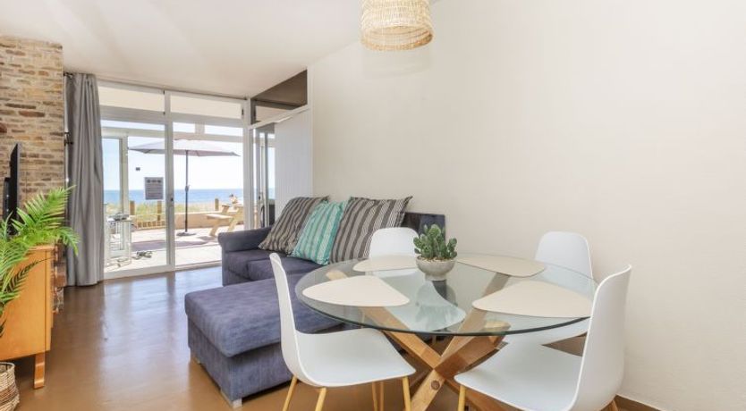 Photo of Paradise beach