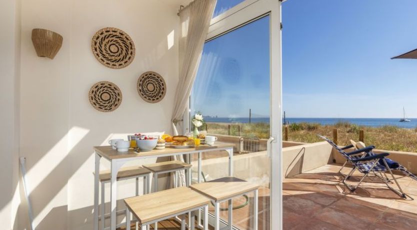 Photo of Paradise beach