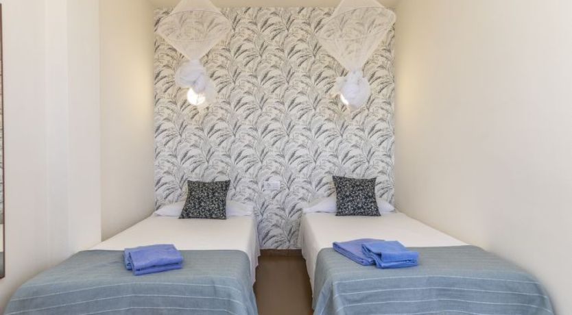 Photo of Paradise beach