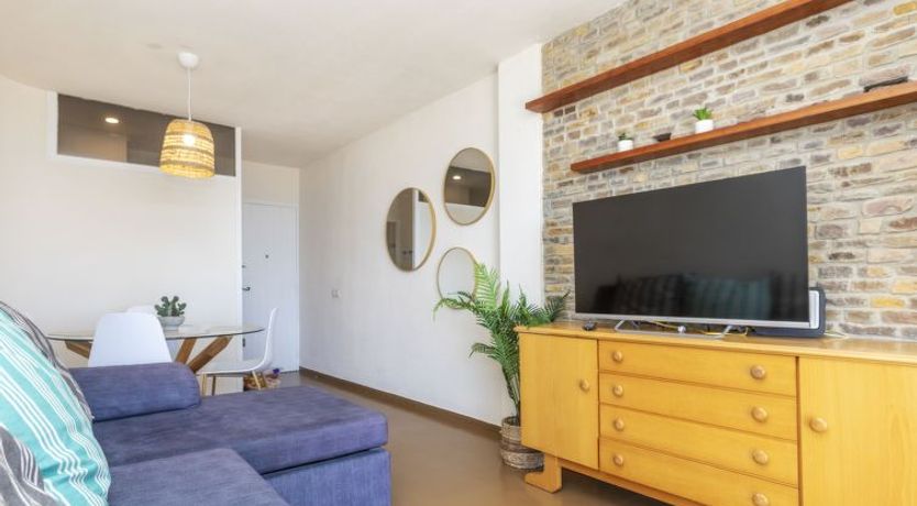 Photo of Paradise beach