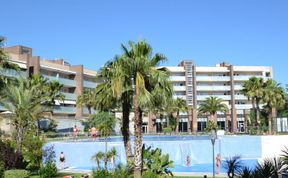 Photo of Aquaria Atico Apartment 4