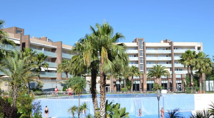 Photo of Aquaria Atico Apartment 4