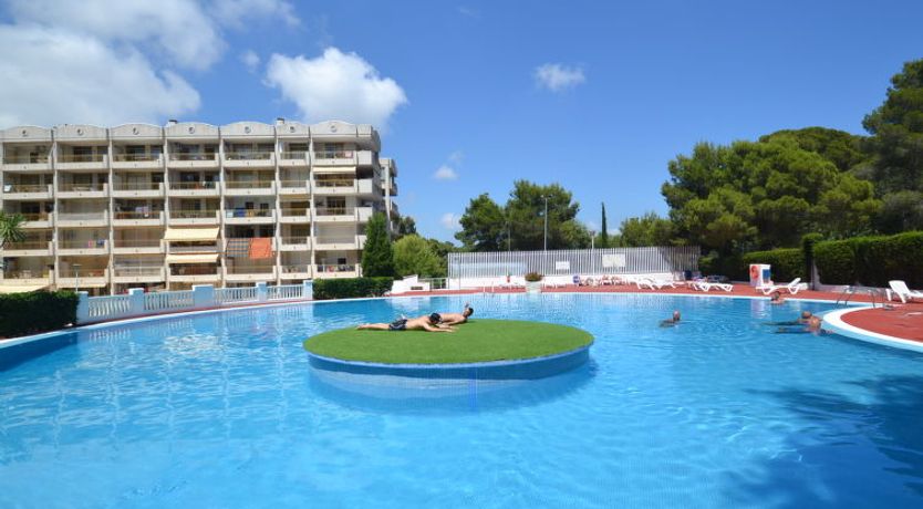 Photo of Catalunya Apartment 14