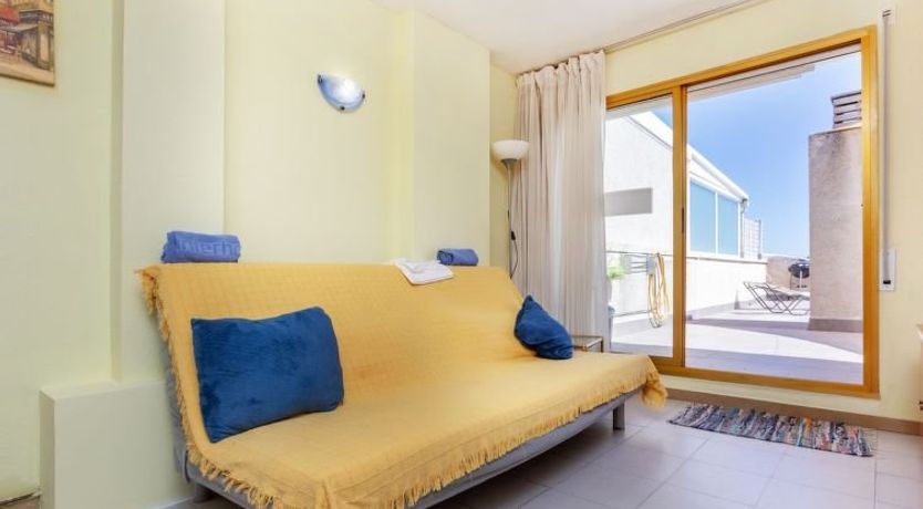 Photo of Catalunya Apartment 14