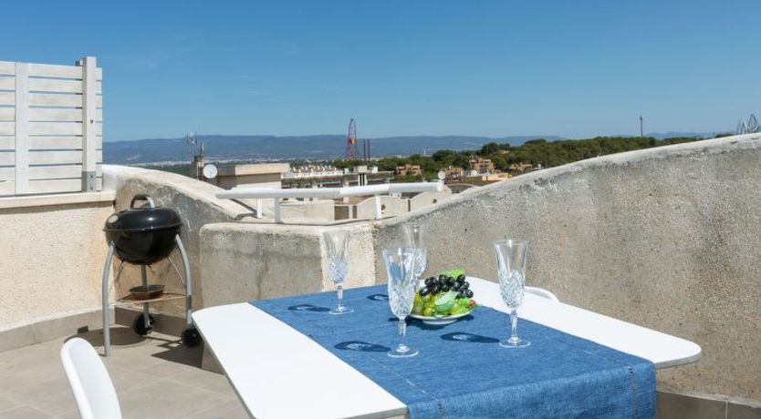 Photo of Catalunya Apartment 14