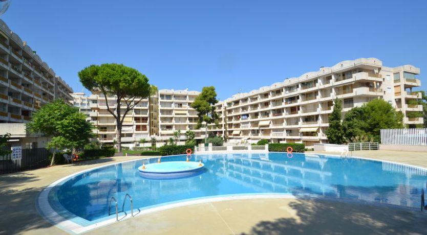 Photo of Catalunya Apartment 14