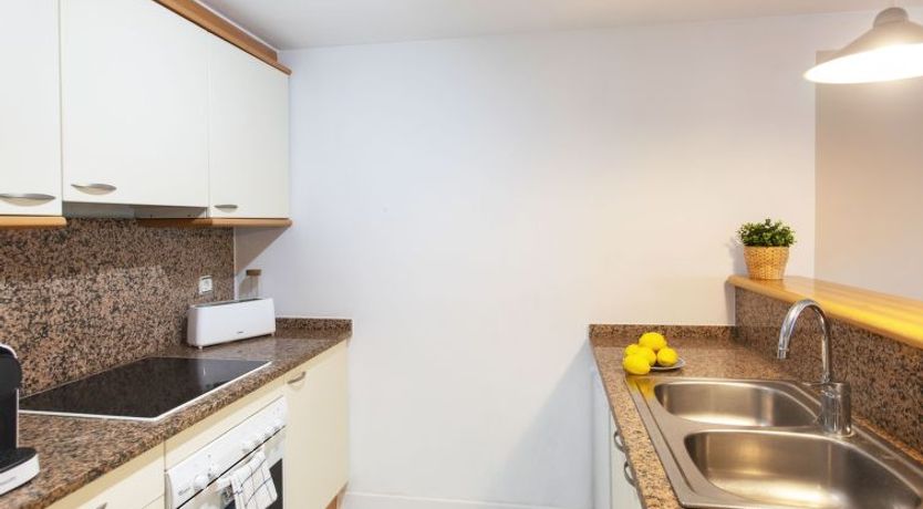 Photo of Green Mar C Apartment 4