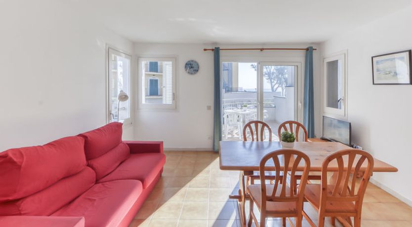 Photo of Platja de Roses Apartment 5