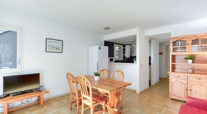 Photo of Platja de Roses Apartment 5