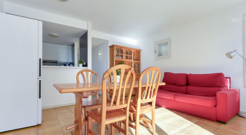 Photo of Platja de Roses Apartment 5