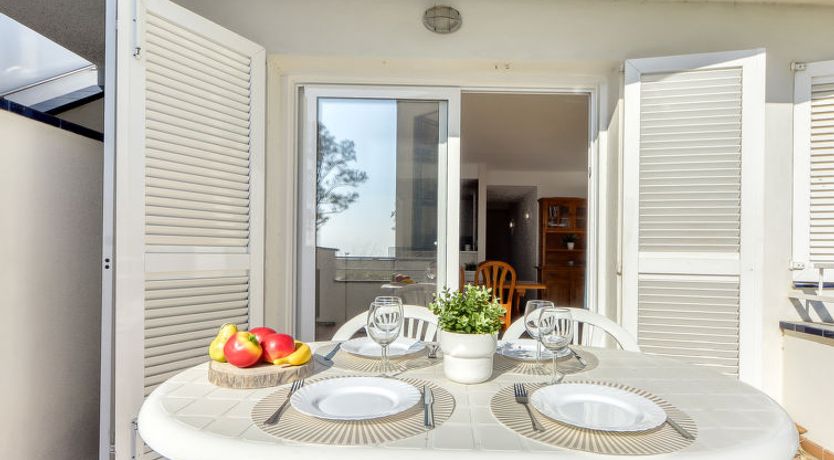 Photo of Platja de Roses Apartment 5