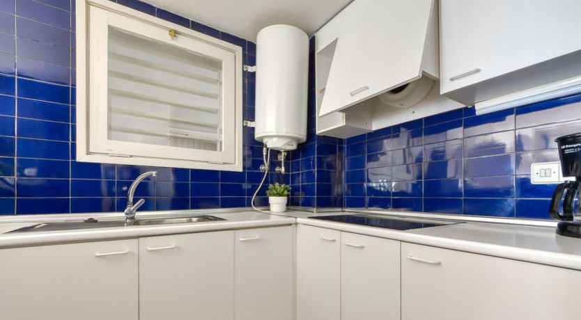 Photo of Platja de Roses Apartment 5