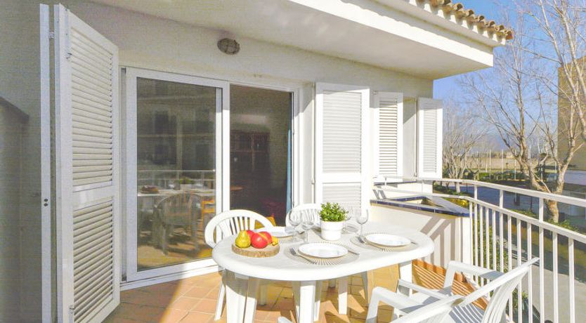 Photo of Platja de Roses Apartment 5