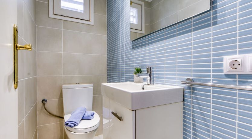 Photo of Platja de Roses Apartment 5