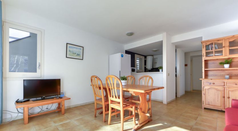 Photo of Platja de Roses Apartment 5